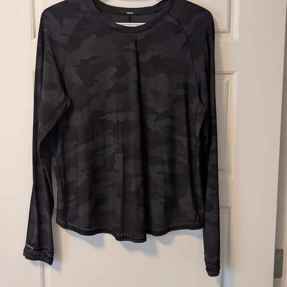 Lululemon Rise & Run Long sleeve Top - Picture 6 of 12